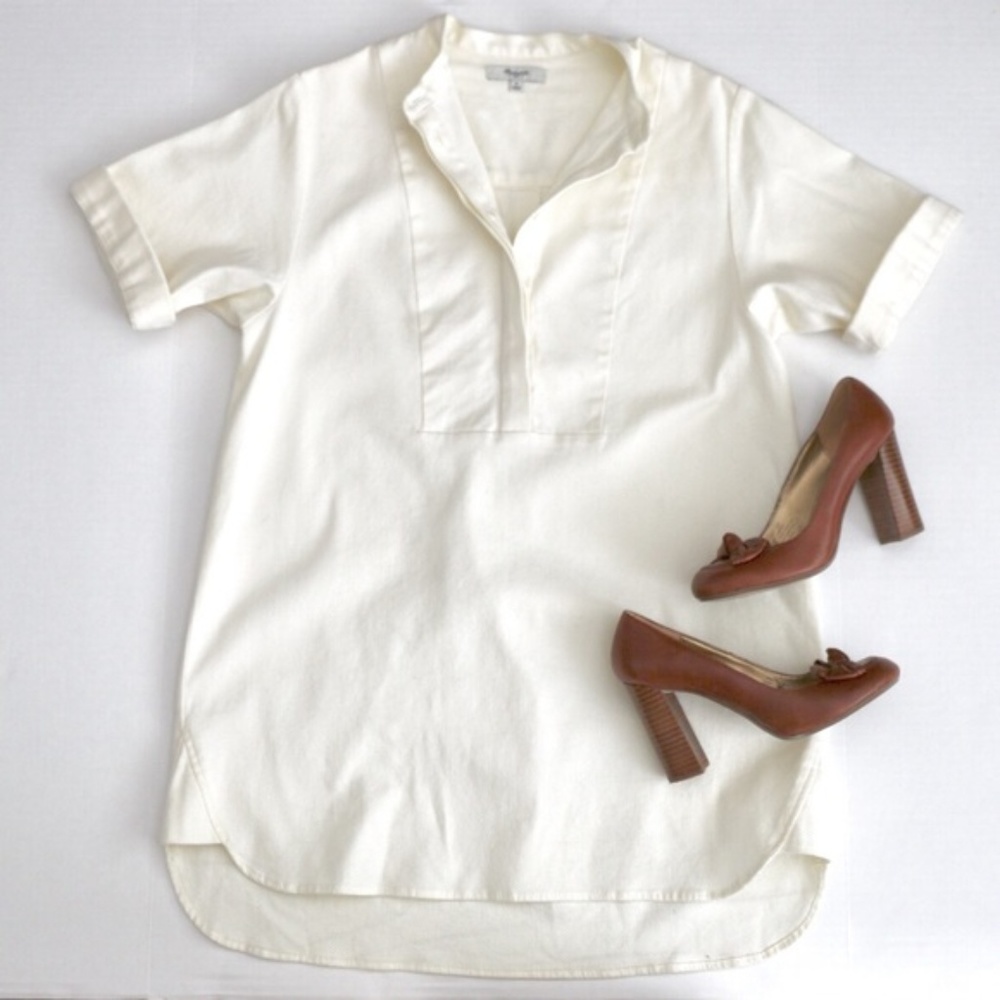 Madewell Tunic